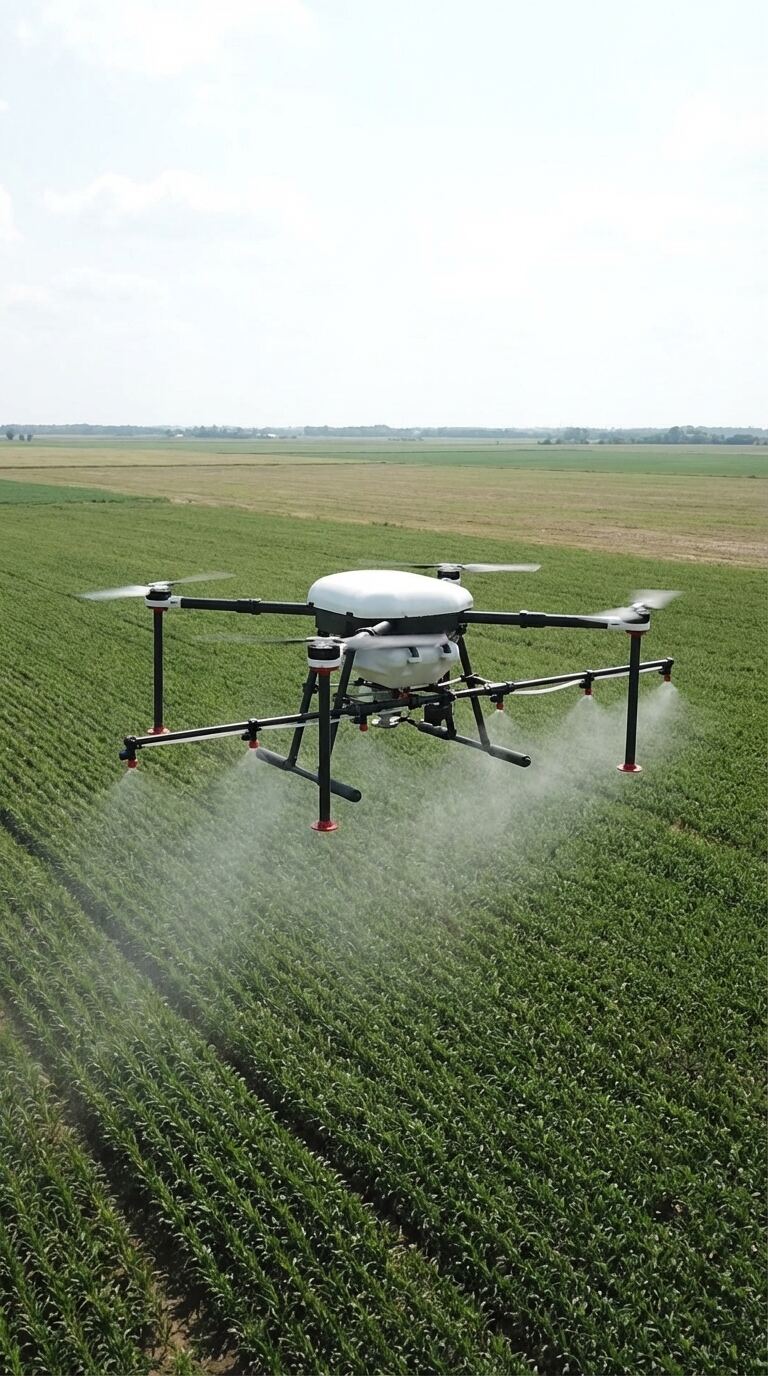 Agri-class concept