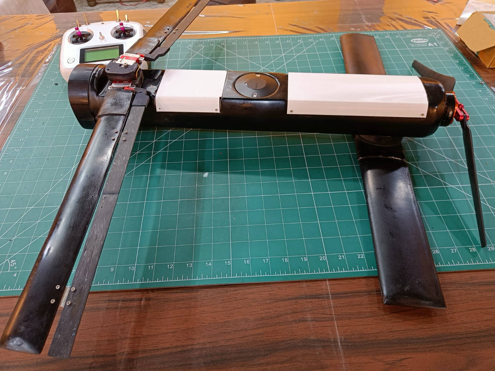 Loitering Munition