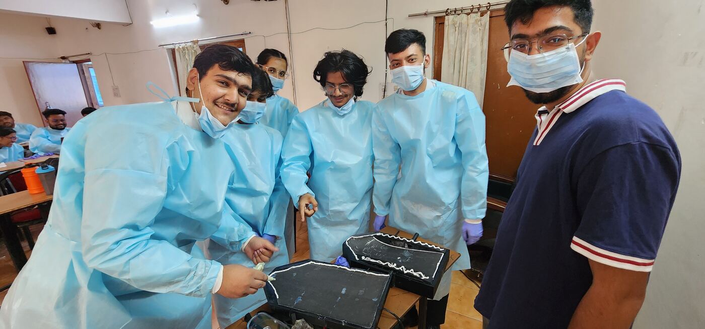 Battery & Power Lab