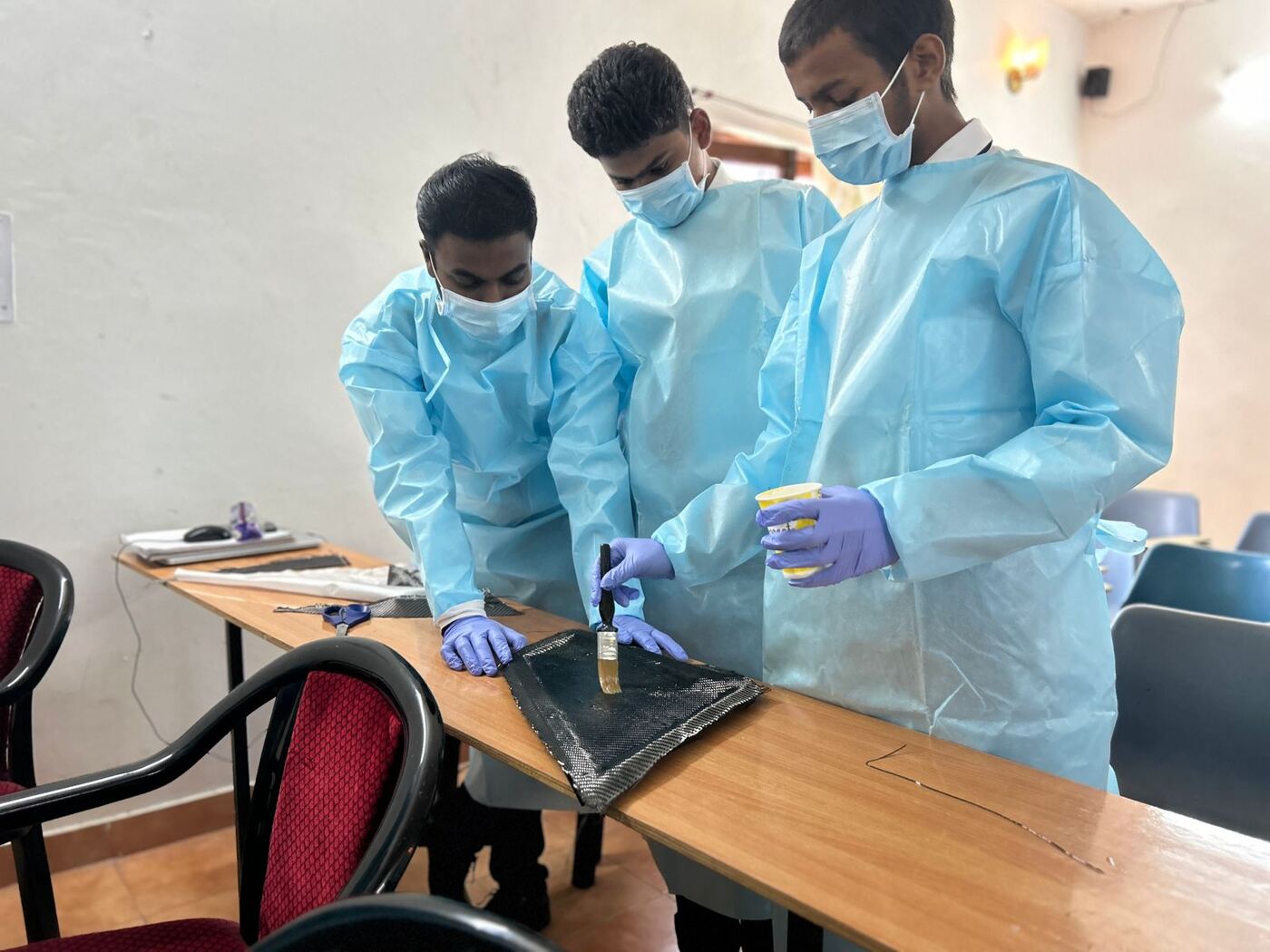 Lab 7